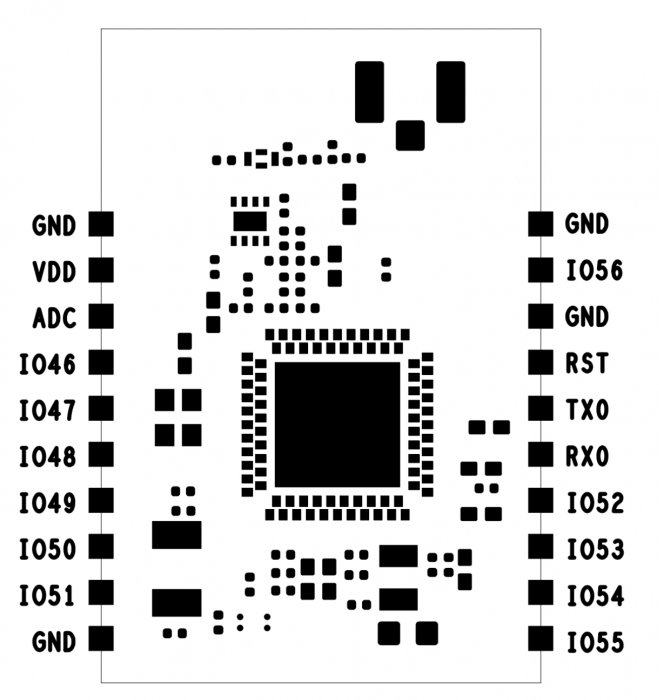 mqs300p1管脚排列图.png